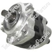 SIZE 1xBx106.2x156x82.5xD ГИДРАВЛИЧЕСКИЙ НАСОС 3/4 BSP