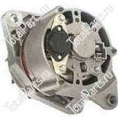 MAHLE MG123 ГЕНЕРАТОР