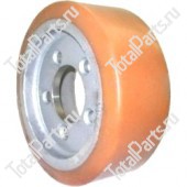 REALS B6258 ВЕДУЩЕЕ КОЛЕСО