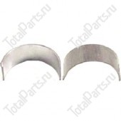 BOBCAT 6655183 ВКЛАДЫШИ КОЛЕНВАЛА