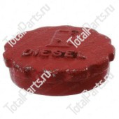 YALE 580004571 ТОПЛИВНАЯ КРЫШКА