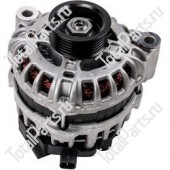 BOSCH F000BL06N6 ГЕНЕРАТОР