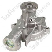 AIRTEX GWKR101A ПОМПА ВОДЯНАЯ