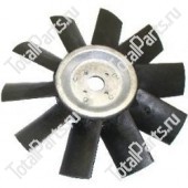 TVH 2243311 ВЕНТИЛЯТОР РАДИАТОРА