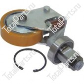 STILL 4401514 СТАБИЛИЗИРУЮЩЕЕ КОЛЕСО