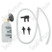 HYSTER 800141399 КОМПЛЕКТ ПРОКАЧКИ ТОРМОЗОВ