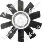 JUNGHEINRICH (AMEISE) 52024909 КРЫЛЬЧАТКА ВЕНТИЛЯТОРА (ОРИГИНАЛ)