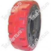 TVH 6191219 ВЕДУЩЕЕ КОЛЕСО