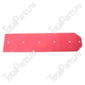 WINDSOR 86001410 СКРЕБОК ДЛЯ КРАСНОЙ РЕЗИНКИ