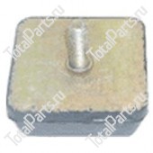 BAKER (LINDE) L0009652516 РЕЗИНОВАЯ ОПОРА
