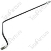 KOMATSU 3EB3851460 ТРУБКА ТОРМОЗНОЙ СИСТЕМЫ