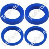 MITSUBISHI 51200756 КОМПЛЕКТ САЛЬНИКОВ