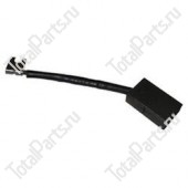 TOTALSOURCE 78690 ЭЛЕКТРОЩЕТКА