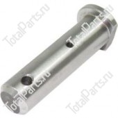 SIZE 17x67x26x5x5x10x1/4U ПАЛЕЦ