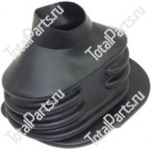 TOYOTA 55511F212071 ПЫЛЬНИК ШТОКА