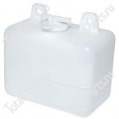 HANGCHA (HC) CPCD10-35 2012- РЕЗЕРВУАР СИСТЕМЫ ОХЛАЖДЕНИЯ НА ПОГРУЗЧИК