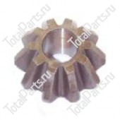 TVH 151252 ШЕСТЕРНЯ САТЕЛИТА