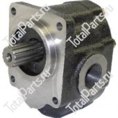 SIZE 1xJx8.7x76x87x142x72 ГИДРАВЛИЧЕСКИЙ НАСОС