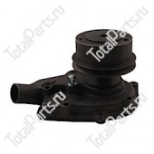 CONTINENTAL F601K05062 ПОМПА ВОДЯНАЯ