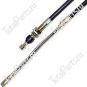 REALS F6177 ТЯГОВЫЙ ТРОСИК