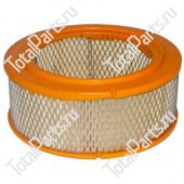 BALKANCAR B31513521 ФИЛЬТР ФОЗДУШНЫЙ