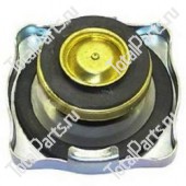 SIZE 27*50*11.5*23*38*1.0 КРЫШКА РАДИАТОРА