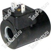 KEY NUMBER 151/D10-2094-31 СОЛЕНОИД 12VDC 36W