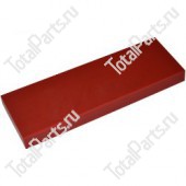 SIZE 180*13*60 ФРИКЦИОННАЯ ПЛАСТИНА