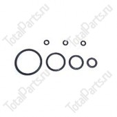 KEY NUMBER 83884 КОМПЛЕКТ САЛЬНИКОВ ГИДРАВЛИКИ DAEWOO