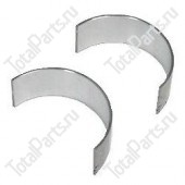 DAEWOO-DOOSAN A408390 КОМПЛЕКТ ВКЛАДЫШЕЙ