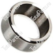 INPARTS 4301CP01U ВТУЛКА ПАЛЬЦА СЕРЬГИ ТО