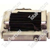 TOYOTA 198107833071 НАГРЕВАТЕЛЬНЫЙ ЭЛЕМЕНТ 2Z,13Z 7SER 12V