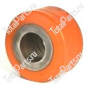 JUNGHEINRICH (AMEISE) 63131200 ГРУЗОВОЙ РОЛИК