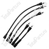 TOYOTA 9091921016 КОМПЛЕКТ ПРОВОДОВ ЗАЖИГАНИЯ