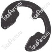 SIZE 9.3*0.7*3.34*5*7*4*0 СТОПОРНОЕ КОЛЬЦО | DIN 6799