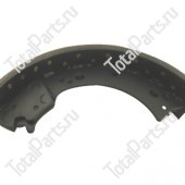 CATERPILLAR 676627 ТОРМОЗНАЯ КОЛОДКА