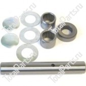 KOMATSU 430142K0203 РЕМ.К-Т ОСИ СТУПИЦЫ KOMATSU 03