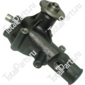 TOYOTA 161007600571 ПОМПА ВОДЯНАЯ