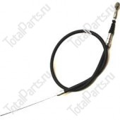 INTRUPA IE102884 ТРОС ТОРМОЗА