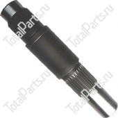 SIZE 24T*28T*28T*43*49.5* ВАЛ