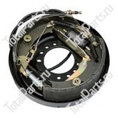 KEY NUMBER BB020050642A ТОРМОЗНОЙ МЕХАНИЗМ В СБОРЕ RH