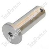 JUNGHEINRICH (AMEISE) 50006701 ПАЛЕЦ С ШЕСТИГРАННОЙ ГОЛОВКОЙ