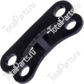 SIZE 95.6*54*34*164*22*N ТЯГА РУЛЕВОГО МЕХАНИЗМА | C