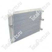 LINDE L3921070501 РАДИАТОР