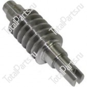 CASCADE 679109 БОЛТ ЧЕРВЯЧНЫЙ