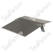 HYSTER 800045868 ПЕРЕГРУЗОЧНЫЙ МОСТ