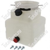 CHARLATTE HGHXX100045 МАСЛОБАК ГИДРОСИСТЕМЫ