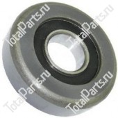 SIZE 35x101.5x26 ПОДШИПНИК МАЧТЫ | ROL09