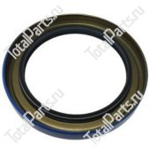 SIZE 60x85.2x6.35 САЛЬНИК S45 | I | METAL-RUBBER | NO-ROTATION