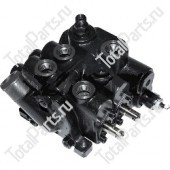 HANGCHA (HC) CPCD18-38X ГИДРОРАСПРЕДЕЛИТЕЛЬ 2 СЕКЦИИ НА ПОГРУЗЧИКИ